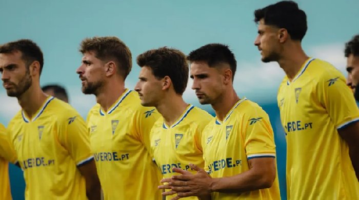  Nhận định Estoril Praia vs Famalicao 02h15 ngày 8/8: Khách khó nhằn