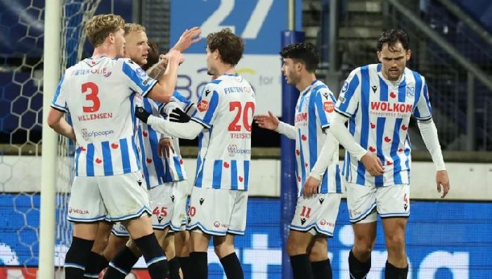 Nhận định Heerenveen vs Groningen 18h15 ngày 18/1: Thời cơ bứt phá