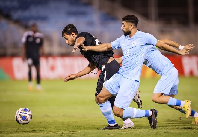  Nhận định Al Ahli Manama vs Al-Budaiya 23h00 ngày 8/1: Trở lại quỹ đạo