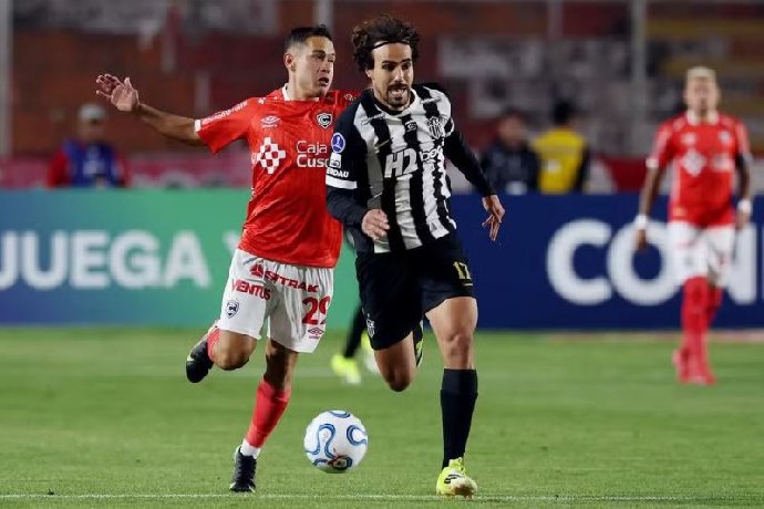  Nhận định Atletico Mineiro vs Cienciano 05h00 ngày 22/05: Mệnh lệnh phải thắng