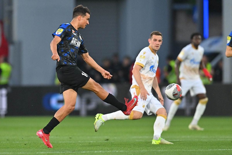 Nhận định Backa Topola vs Crvena Zvezda 1h30 ngày 16/12: Trở lại đường đua - Ảnh 1