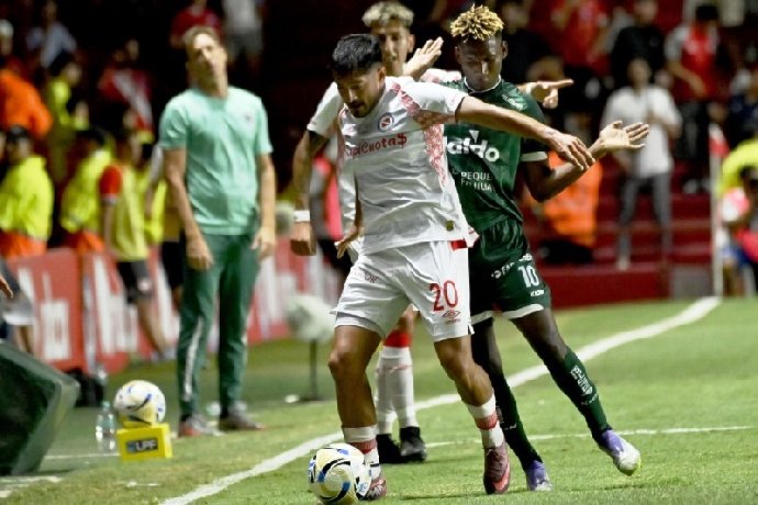  Nhận định Argentinos Juniors vs Estudiantes de Rio Cuarto 07h15 ngày 29/07: Bắt nạt tân binh