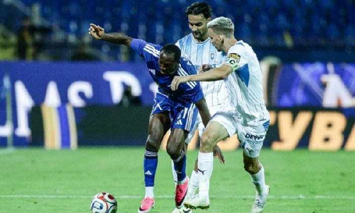  Nhật định phạt góc Universitatea Craiova vs Levski Sofia, 0h30 ngày 30/7