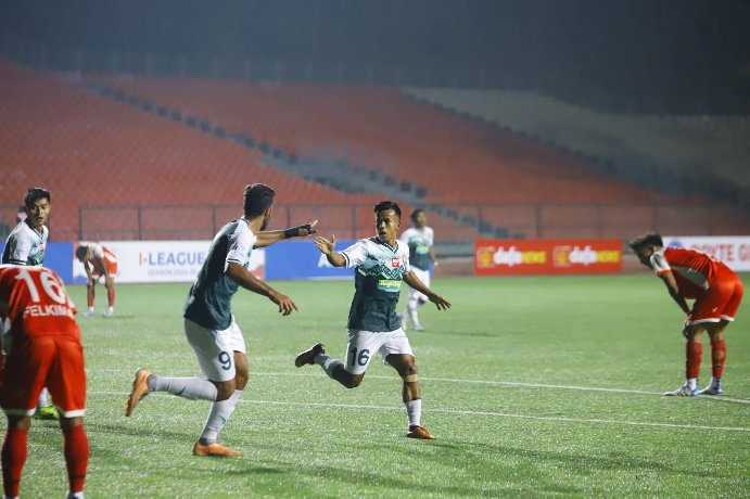  Nhận định Chanmari vs Shillong Lajong 17h30 ngày 19/3: Tân binh thắng trận