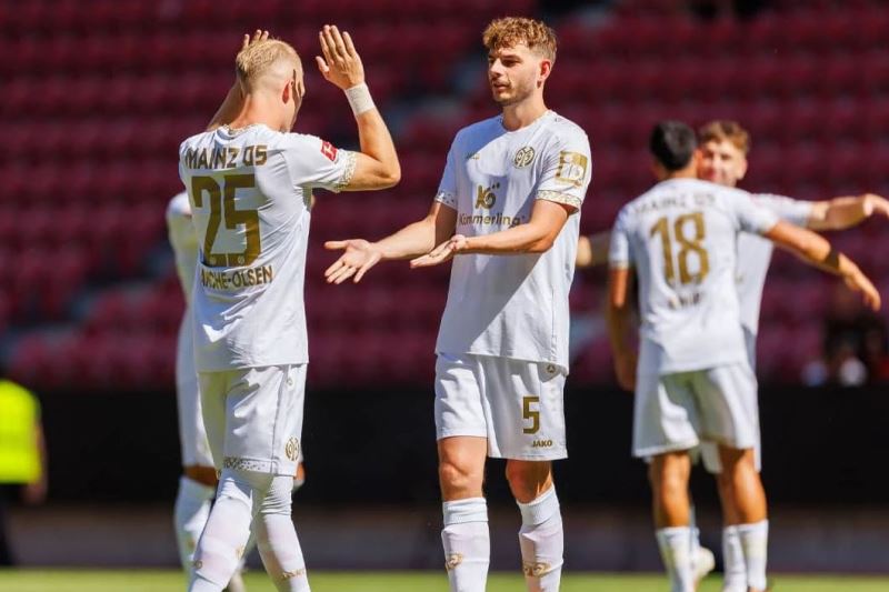 Nhận định AC Omonia vs Mainz 23h45 ngày 02/10: Khách khó thắng - Ảnh 1