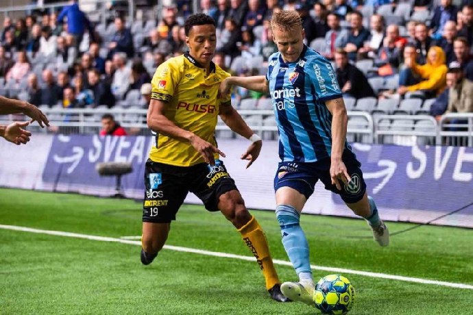  Nhận định Djurgardens IF vs IF Elfsborg, 20h00 ngày 19/7: Sân nhà thất thủ