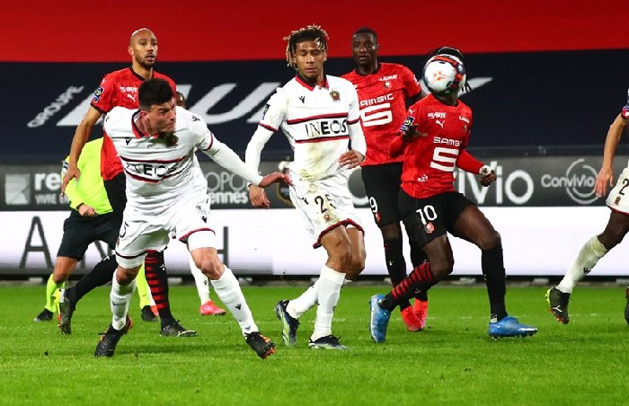  Nhận định Nice vs Rennes 23h15 ngày 8/3: Ra về trắng tay
