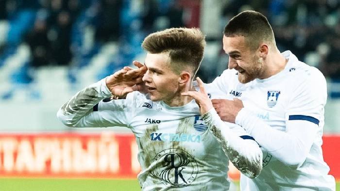  Nhận định Akron Tolyatti vs Baltika Kaliningrad, 22h30 ngày 29/7: Lợi thế sân nhà