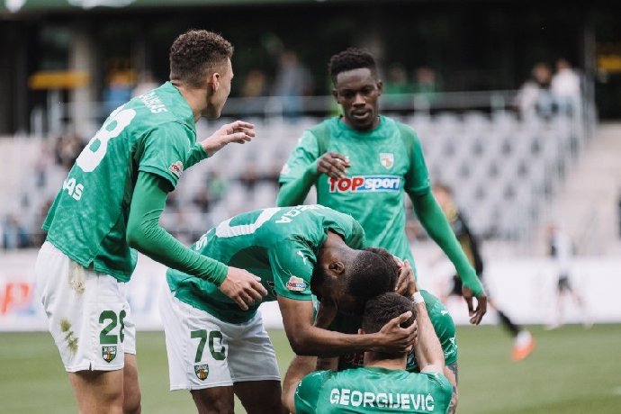 Nhận định Kauno Zalgiris vs Penybont, 23h00 ngày 10/7: Lợi thế to lớn