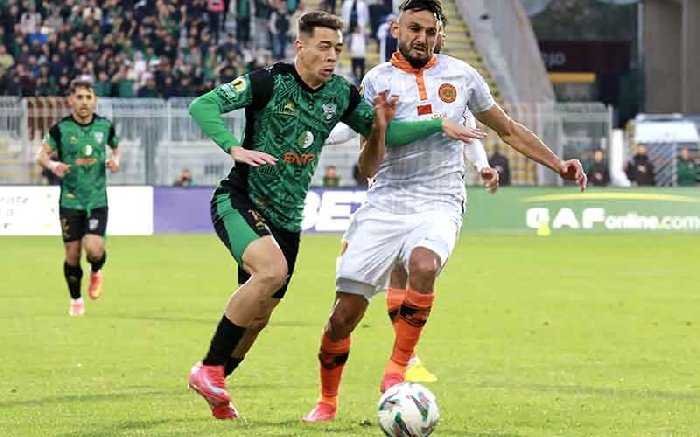 Nhận định CS Constantine vs Paradou AC 23h00 ngày 19/12: Đôi công hấp dẫn