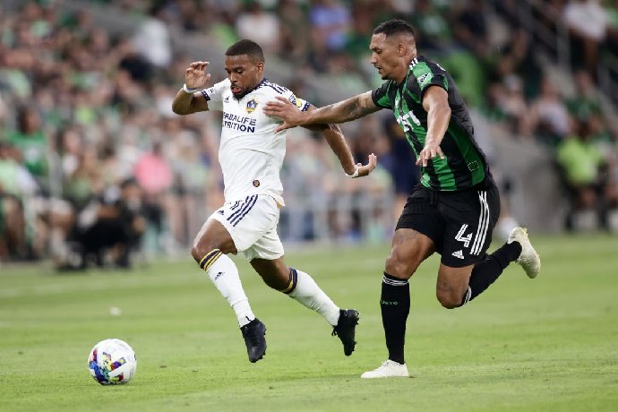  Nhận định Los Angeles vs Austin 9h30 ngày 30/10: Mở tiệc trên sân nhà