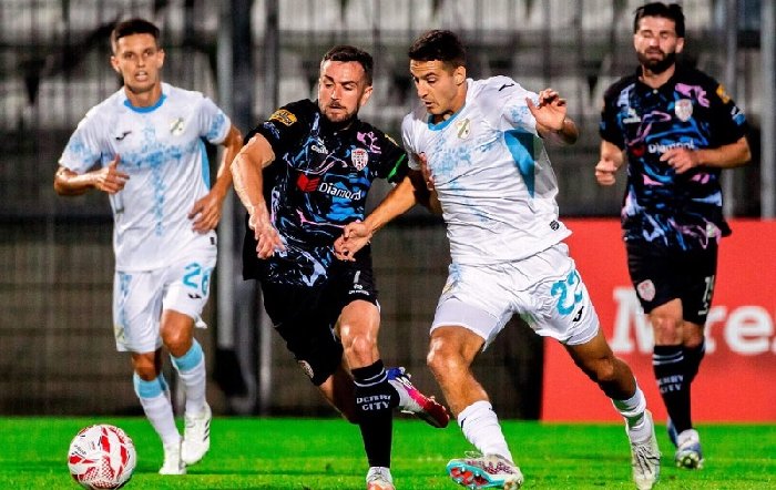  Nhận định HNK Rijeka vs Ilves Tampere 01h45 ngày 07/08: 1 bàn tối thiểu