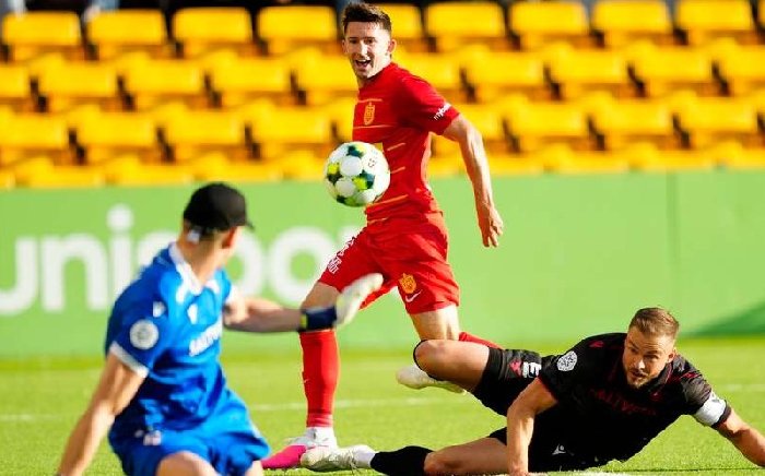  Nhận định Valur vs KA Akureyri 1h00 ngày 18/08: Dìm khách xuống đáy