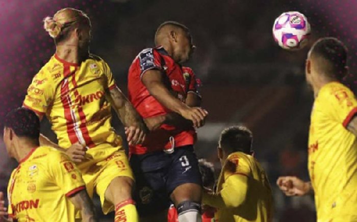  Nhận định Atletico Morelia vs Irapuato 9h00 ngày 20/11: Chủ nhà đi tiếp