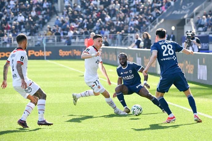  Nhận định Paris vs Lorient, 1h45 ngày 04/10: Lợi thế sân bãi