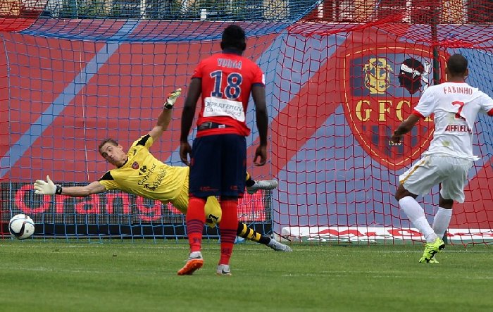  Nhận định Rodez vs Bastia 2h00 ngày 21/3: Gia tăng quỹ điểm