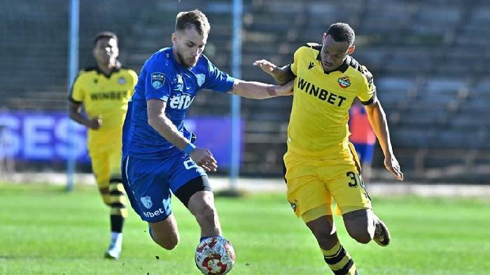  Nhận định Spartak Pleven vs Ludogorets II, 19h30 ngày 24/11: Bất ngờ ngã ngựa