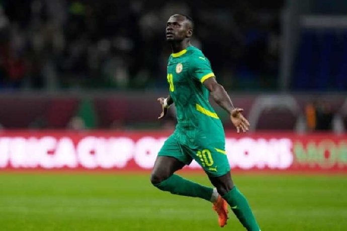  Nhận định Saudi Arabia vs Senegal 06h00 ngày 10/06: Hòa là đẹp