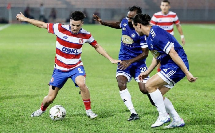  Nhận định Kuala Lumpur City vs Penang, 19h15 ngày 14/1: Tận dụng thời cơ