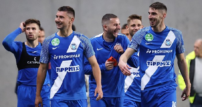  Nhận định MTK Budapest vs Puskas Akademia 22h30 ngày 7/8: Cuộc chiến cân bằng