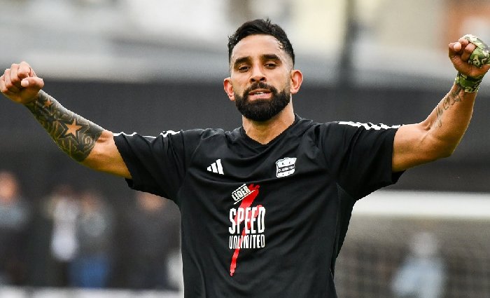  Nhận định Central Cordoba vs Deportivo Riestra, 07h15 ngày 18/3: Trận chung kết ngược