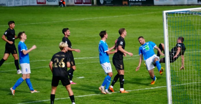  Nhận định Middelfart vs Naesby, 23h00 ngày 28/7: Trình độ chênh lệch