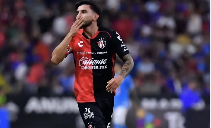  Nhận định Club Tijuana vs Atlas 10h ngày 8/11: Đối thủ ưa thích