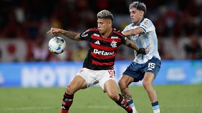  Nhận định Racing Club vs Flamengo 7h30 ngày 30/10: Không có cửa bật