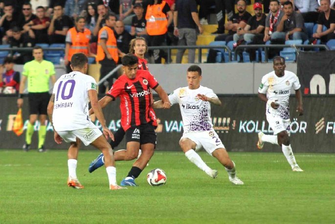  Nhận định Genclerbirligi vs Eyupspor, 22h00 ngày 4/2: Tiếp mạch toàn thắng