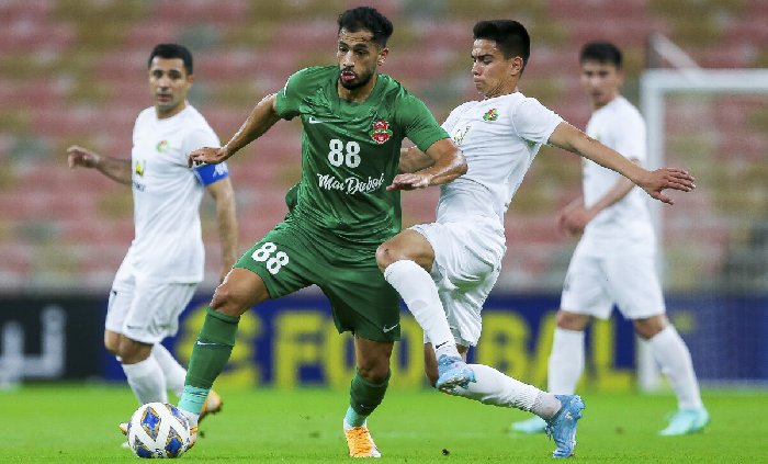  Nhận định Al-Wehdat vs Al Ahli Amman, 21h00 ngày 8/5: Tiếp tục tiến lên