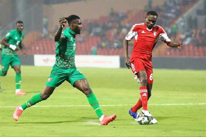  Nhận định Guinea Bissau vs Djibouti, 23h00 ngày 8/9: Hủy diệt đội khách