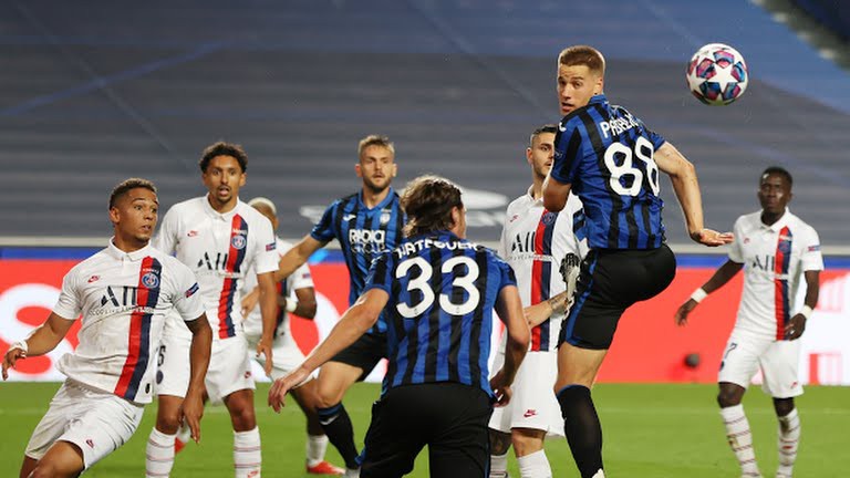 Nhận định U19 PSG vs U19 Atalanta, 19h30 ngày 17/9: Ưu thế sân nhà - Ảnh 3