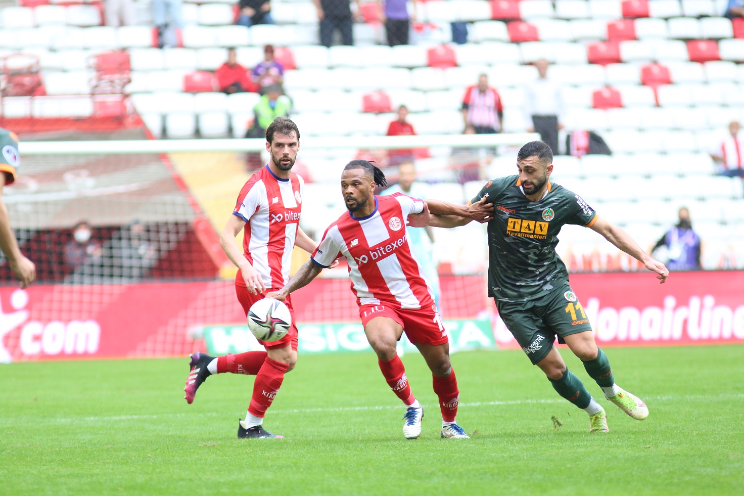 Nhận định Boluspor vs Alanyaspor 17h00 ngày 4/2: Trở lại mặt đất - Ảnh 4