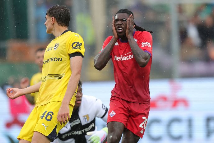  Nhận định Parma vs Fiorentina 18h30 ngày 27/12: Thoát hiểm được không?