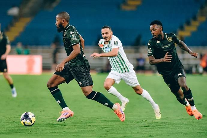  Nhận định Al-Kholood vs Neom Sports, 0h30 ngày 31/10: Điểm tựa sân nhà