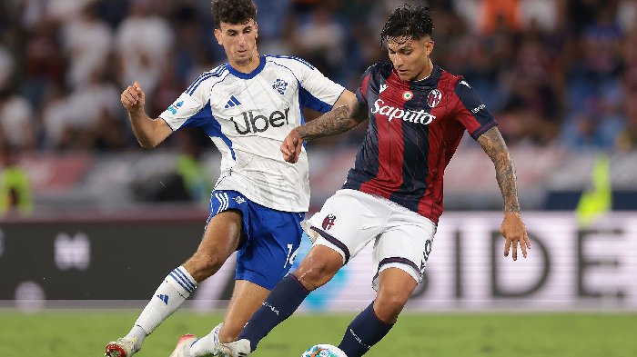  Nhận định Como vs Bologna, 21h00 ngày 10/1: Đánh chiếm top 4