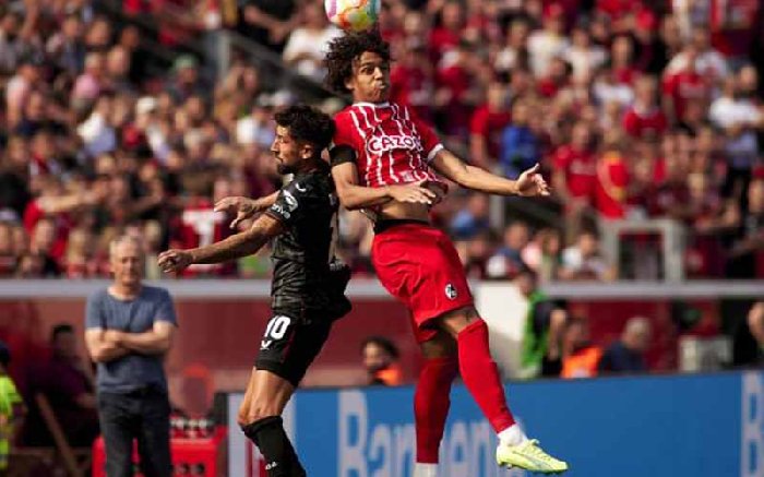 Nhận định Freiburg vs Monchengladbach 21h30 ngày 22/2: Điểm tựa sân nhà