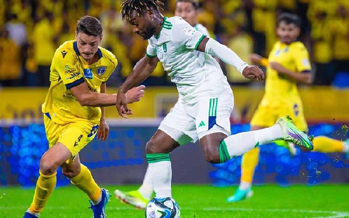  Nhận định Al-Ettifaq vs Al Taawoun 0h30 ngày 4/2: Chủ nhà gặp khó