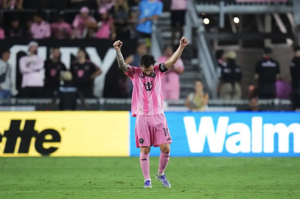 Nhận định Seattle Sounders vs Inter Miami 7h ngày 1/9: Lôi nhau vào loạt đấu súng - Ảnh 4