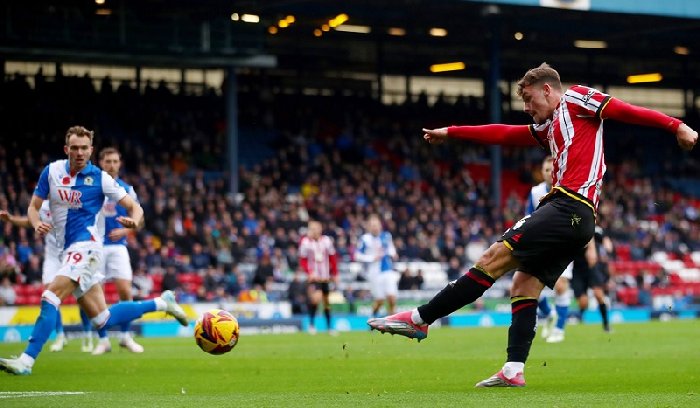  Nhận định Sheffield Wednesday vs Blackburn 2h45 ngày 30/12: Tiếp tục chìm sâu
