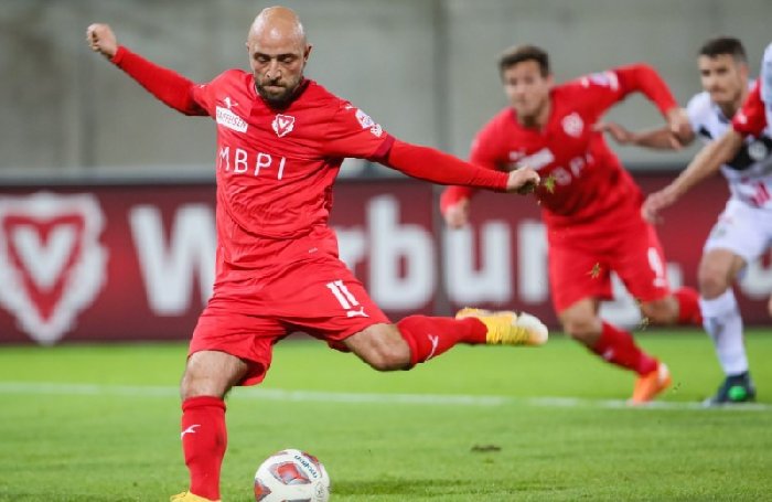  Nhận định Luzern vs Vaduz 1h30 ngày 03/09: Tân binh khó vững