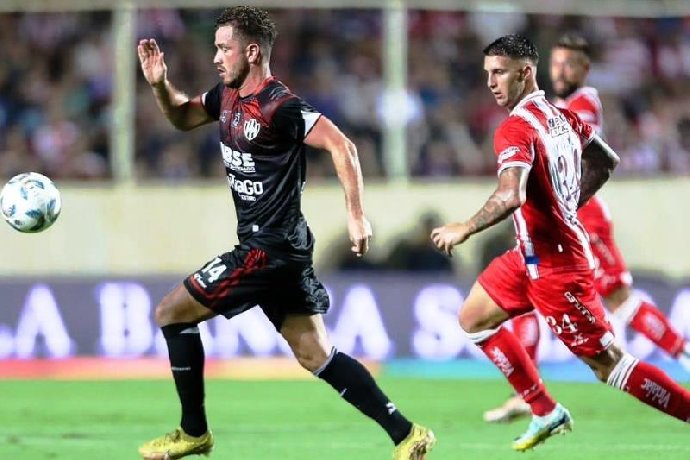  Nhận định Central Cordoba vs Union Santa Fe 07h00 ngày 07/02: Khách lấn chủ