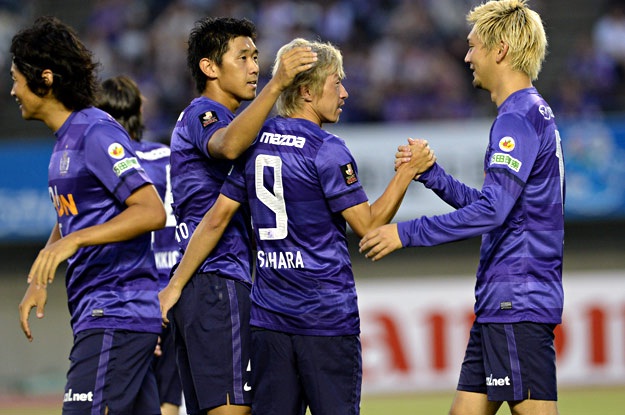 Nhận định Yokohama vs Sanfrecce Hiroshima, 17h00 ngày 8/10: Quà cho kẻ mạnh - Ảnh 4