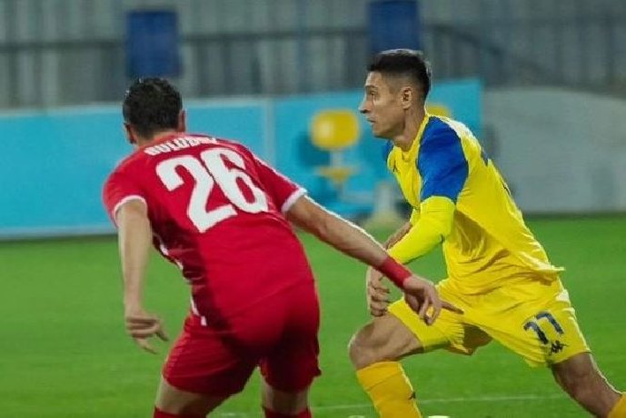  Nhận định Araz-Naxcivan vs Kapaz 20h00 ngày 9/12: Đối thủ dễ chịu