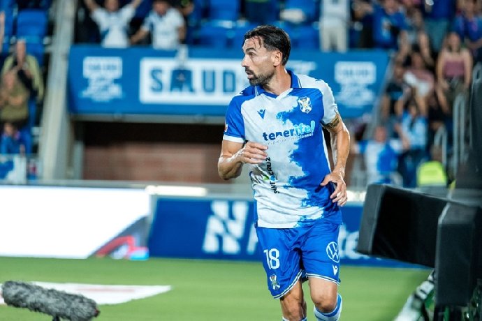  Nhận định Celta Vigo B vs Tenerife 01h30 ngày 20/10: Động lực chơi sân nhà