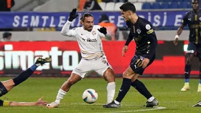  Nhận định Eyupspor vs Kasimpasa, 00h00 ngày 21/10: Con mồi quen thuộc