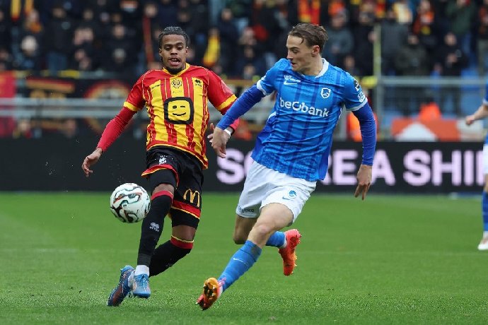  Nhận định Mechelen vs Genk 02h45 ngày 14/02: Chủ nhà có điểm