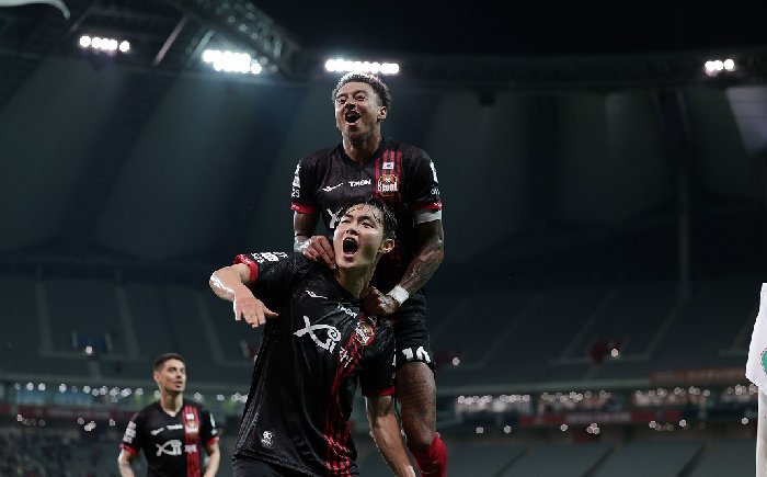  Nhận định FC Seoul vs Gangwon FC 17h30 ngày 12/7: Kỳ phùng địch thủ