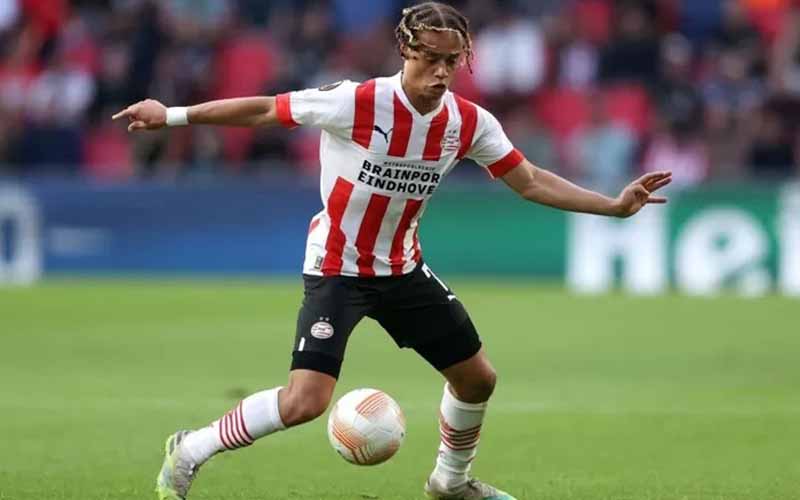 Nhận định PSV Eindhoven vs Union Saint-Gilloise 23h45 ngày 16/9: Ba điểm cho chủ nhà - Ảnh 1