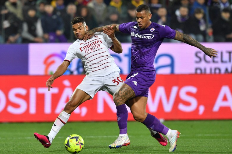 Nhận định Fiorentina vs AC Milan, 21h00 ngày 11/1: Tiếp tục cuộc đua - Ảnh 2